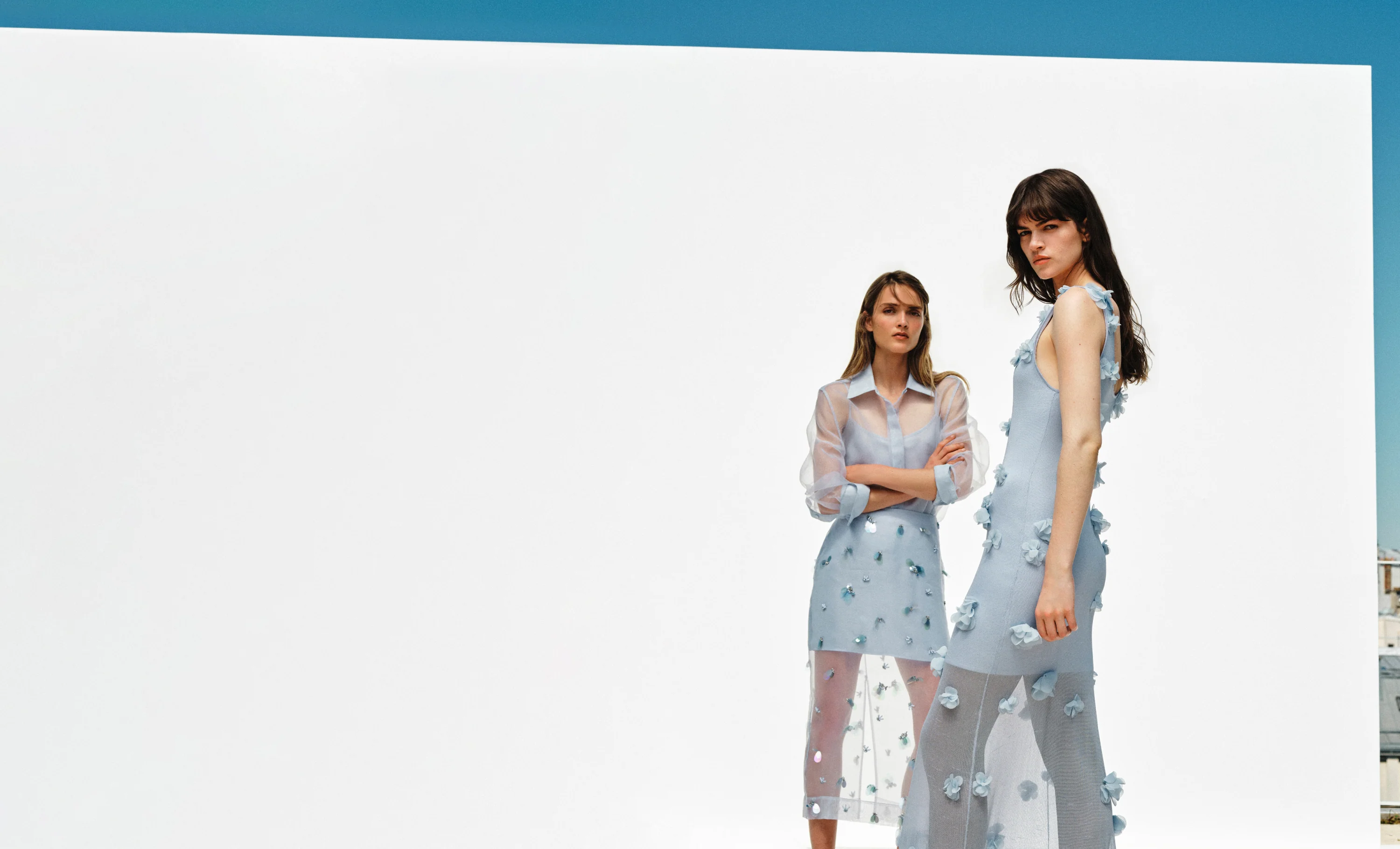 Elevated Ready-to-Wear for Modern Living