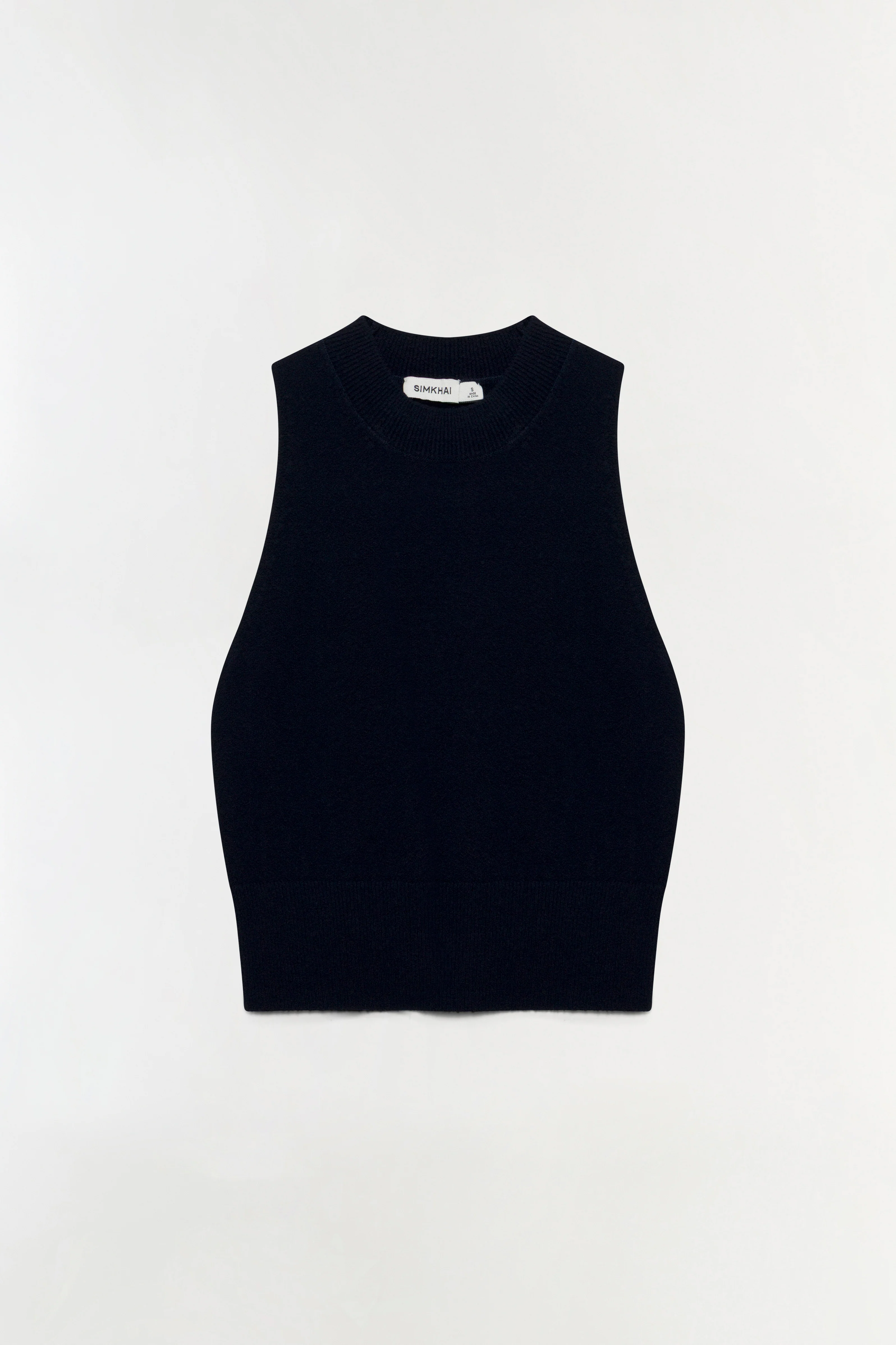 Knitted Tops